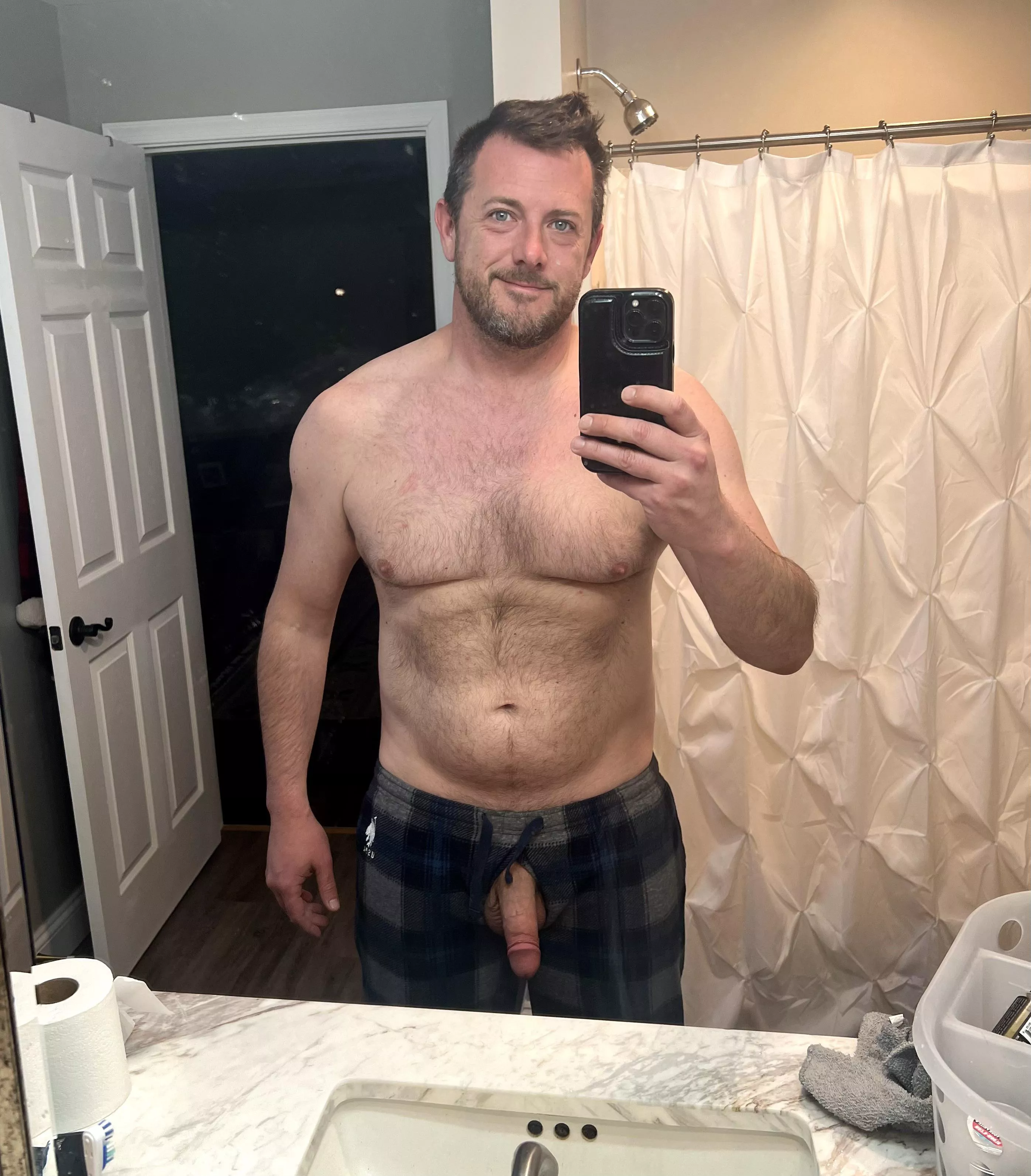 Morning bears! posted by VAgay81