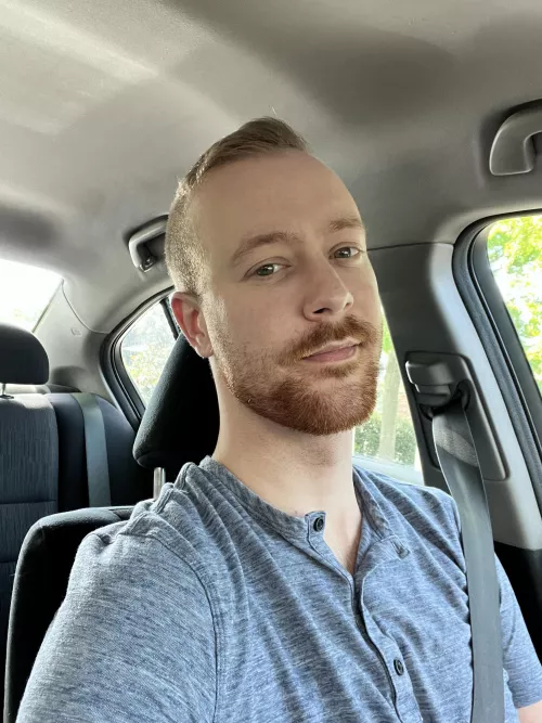 Morning bro’s 😇 by fascinogenic