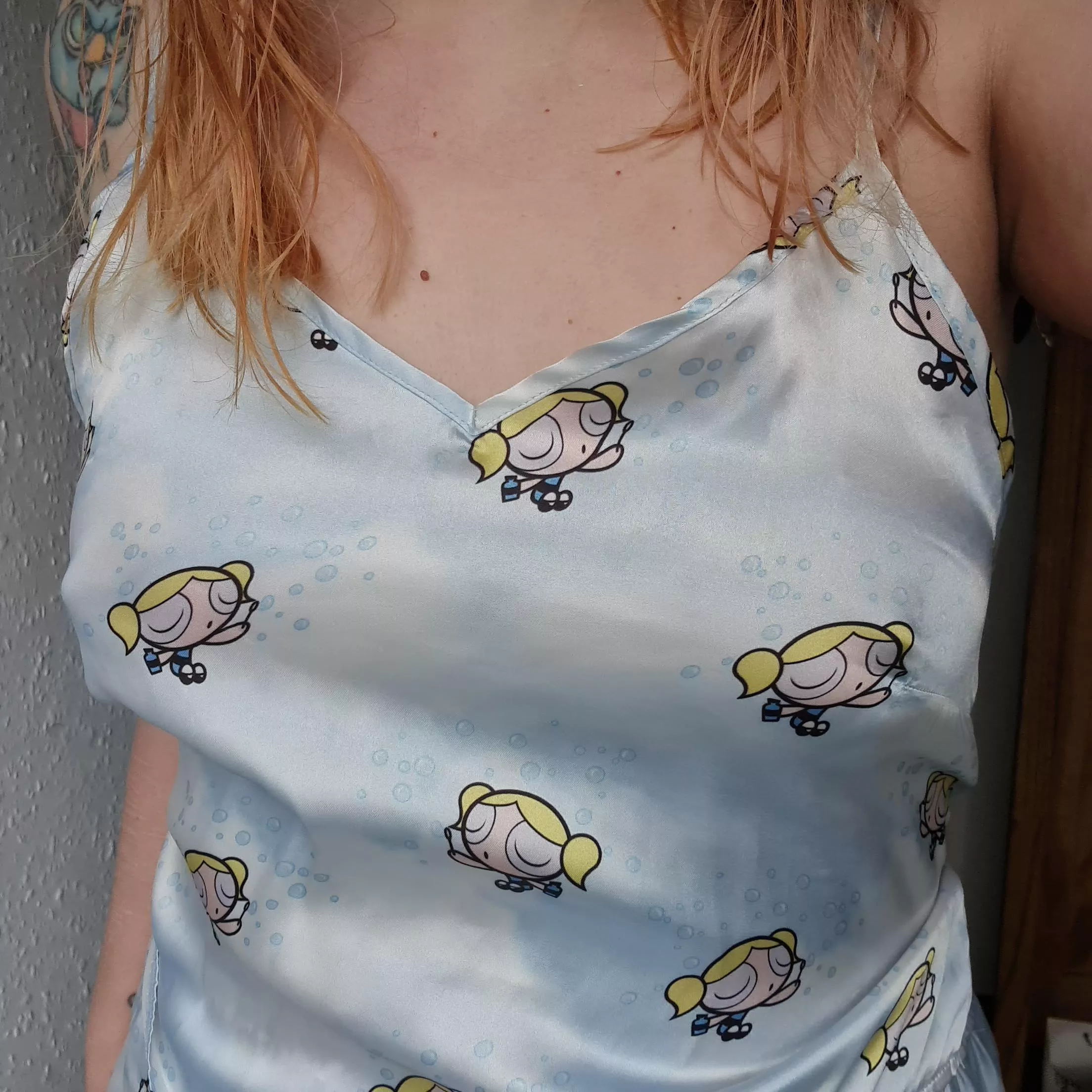 Morning bubbles posted by PeeachyQueen