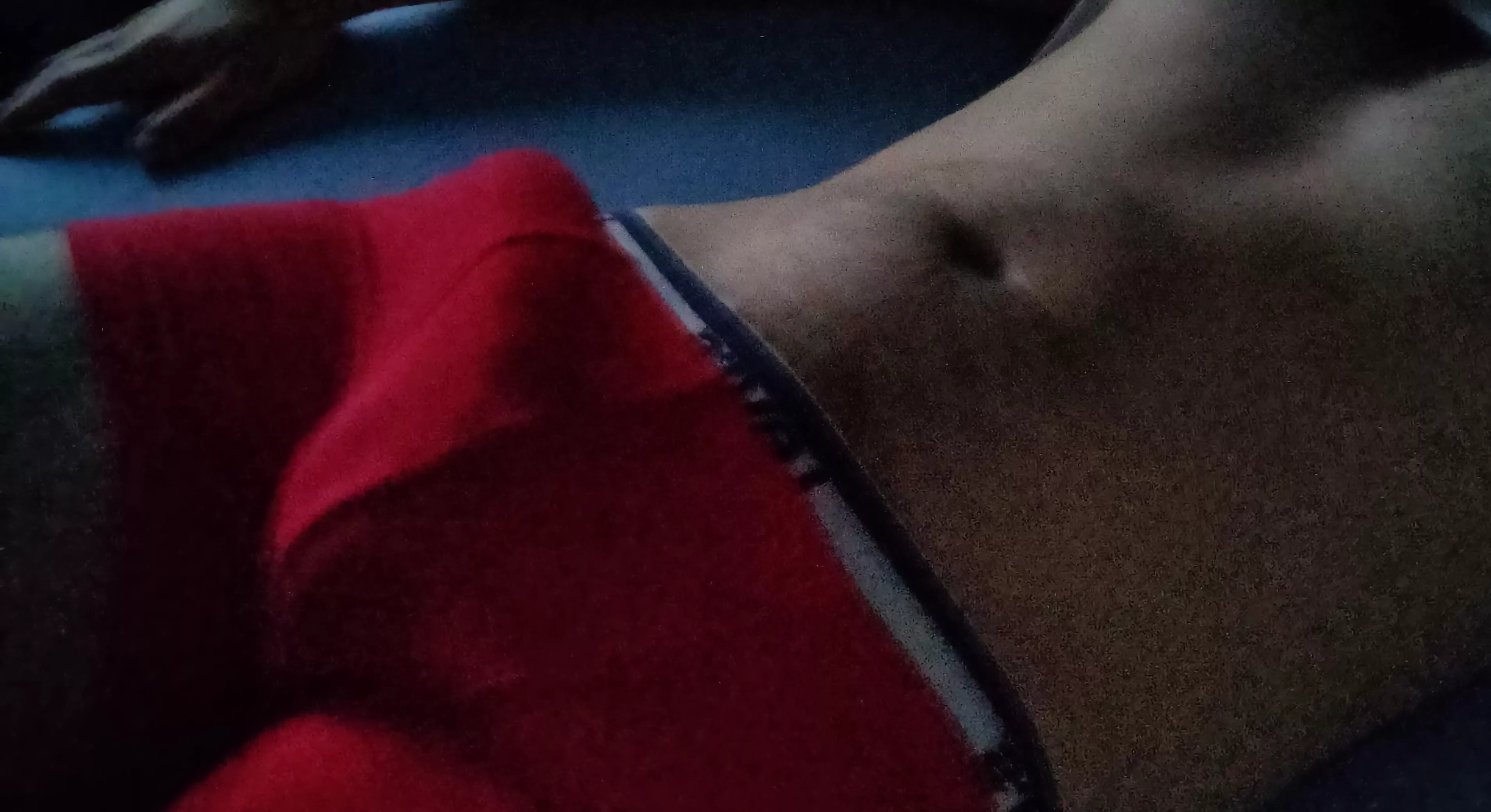 morning bulge posted by ItsTim247