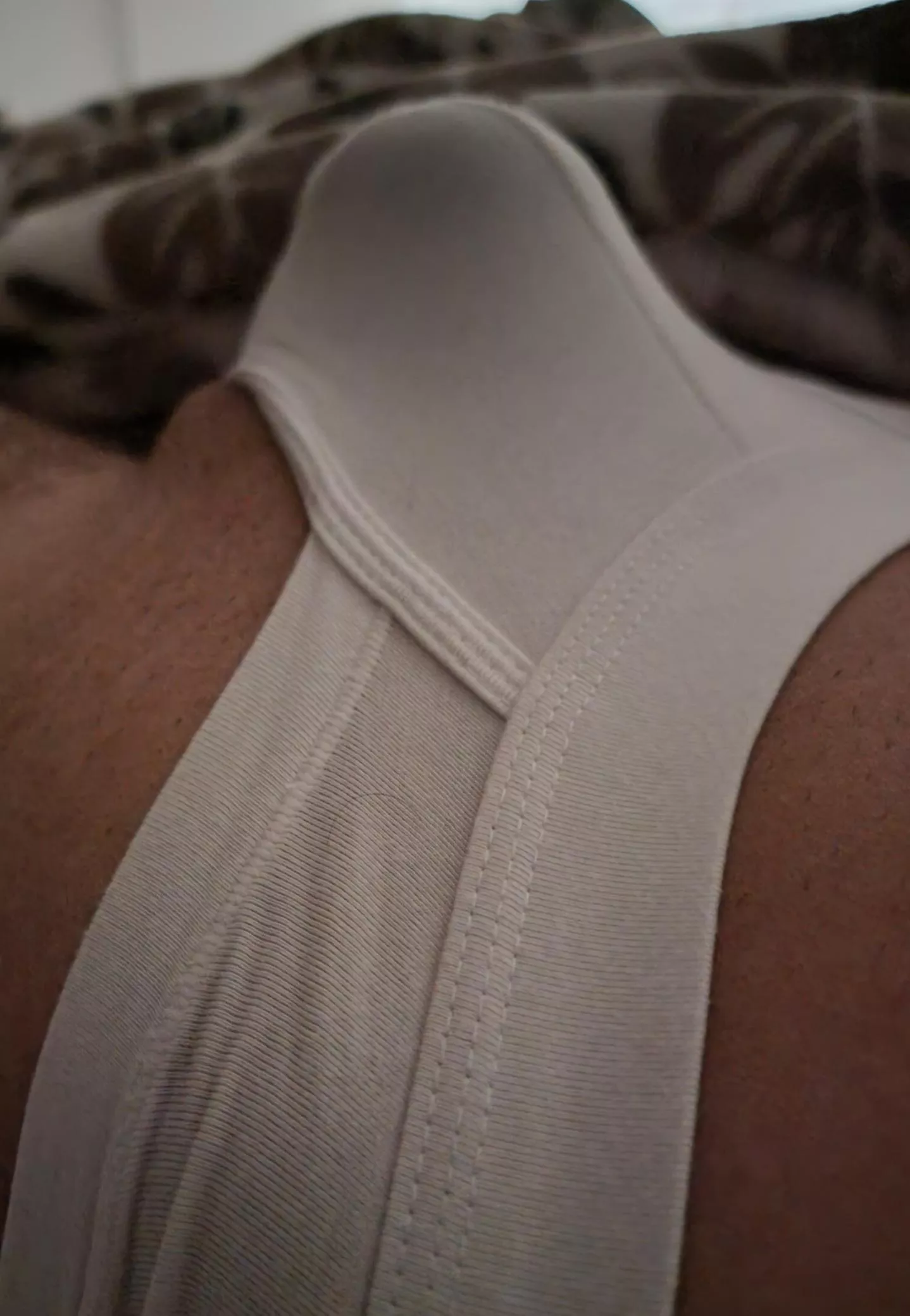 Morning Bulge posted by SlimandHansome