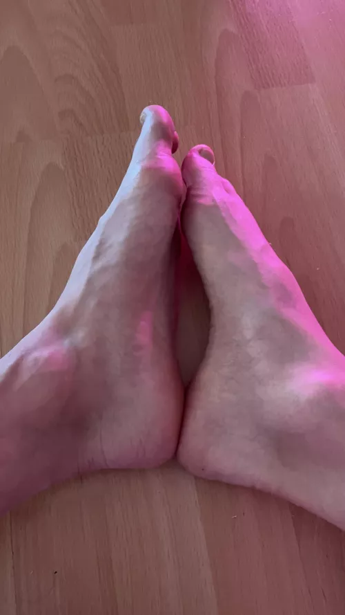 Morning ;) by ObliviousBisexual