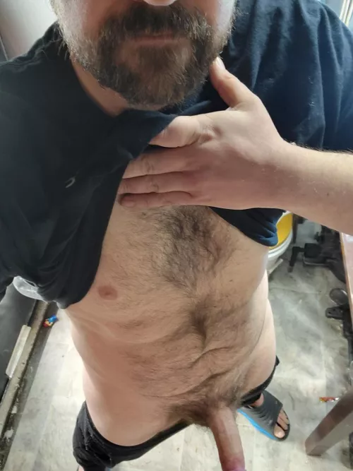 morning chub, ride my face and watch it grow (36) by bunkbudds