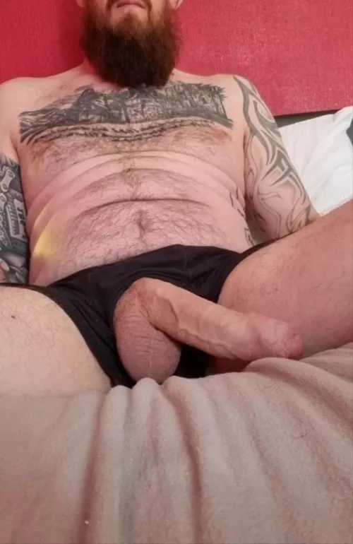 morning cock. by scottishcouple35