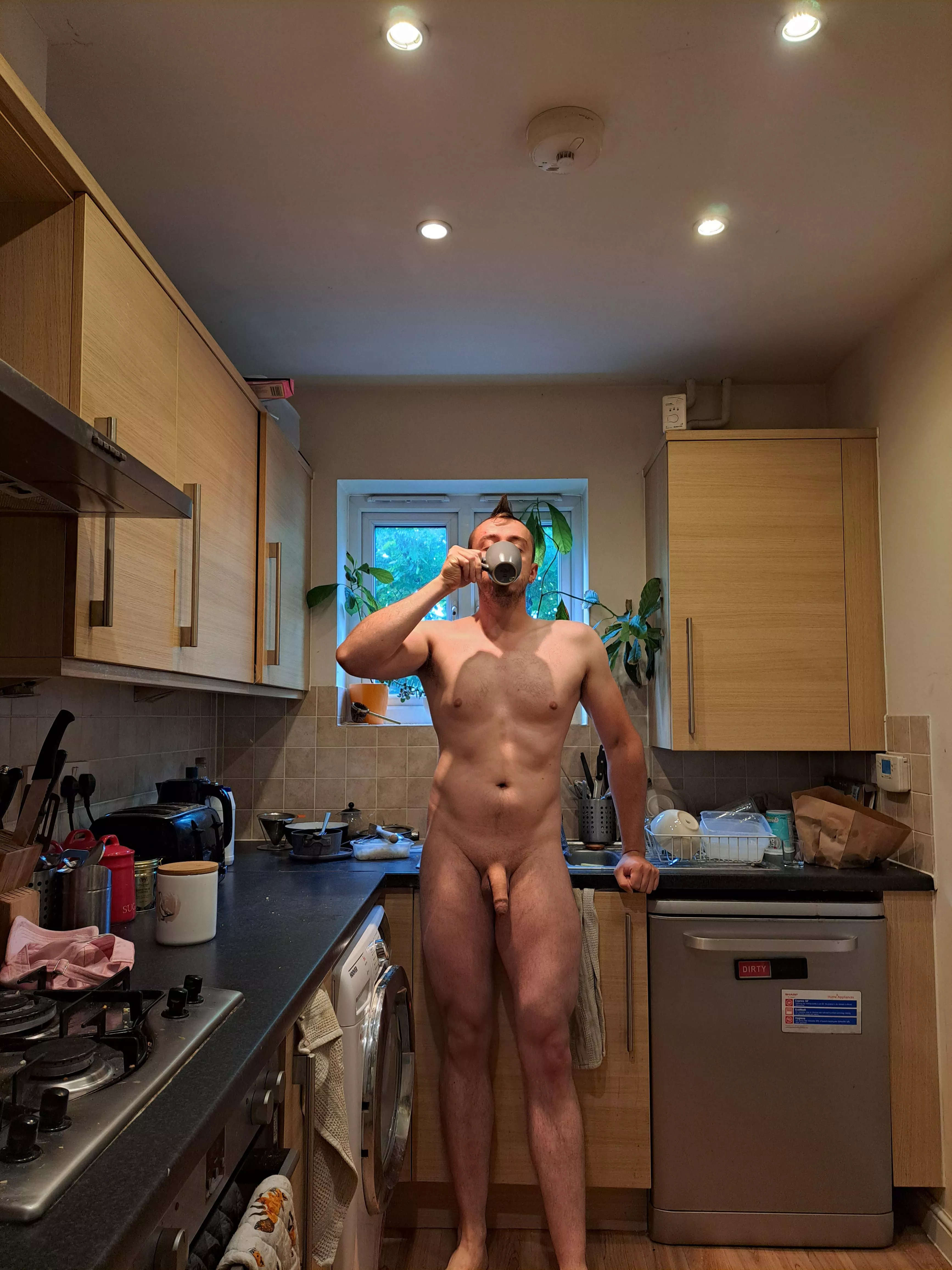 Morning coffee (23) posted by ConstructionJames