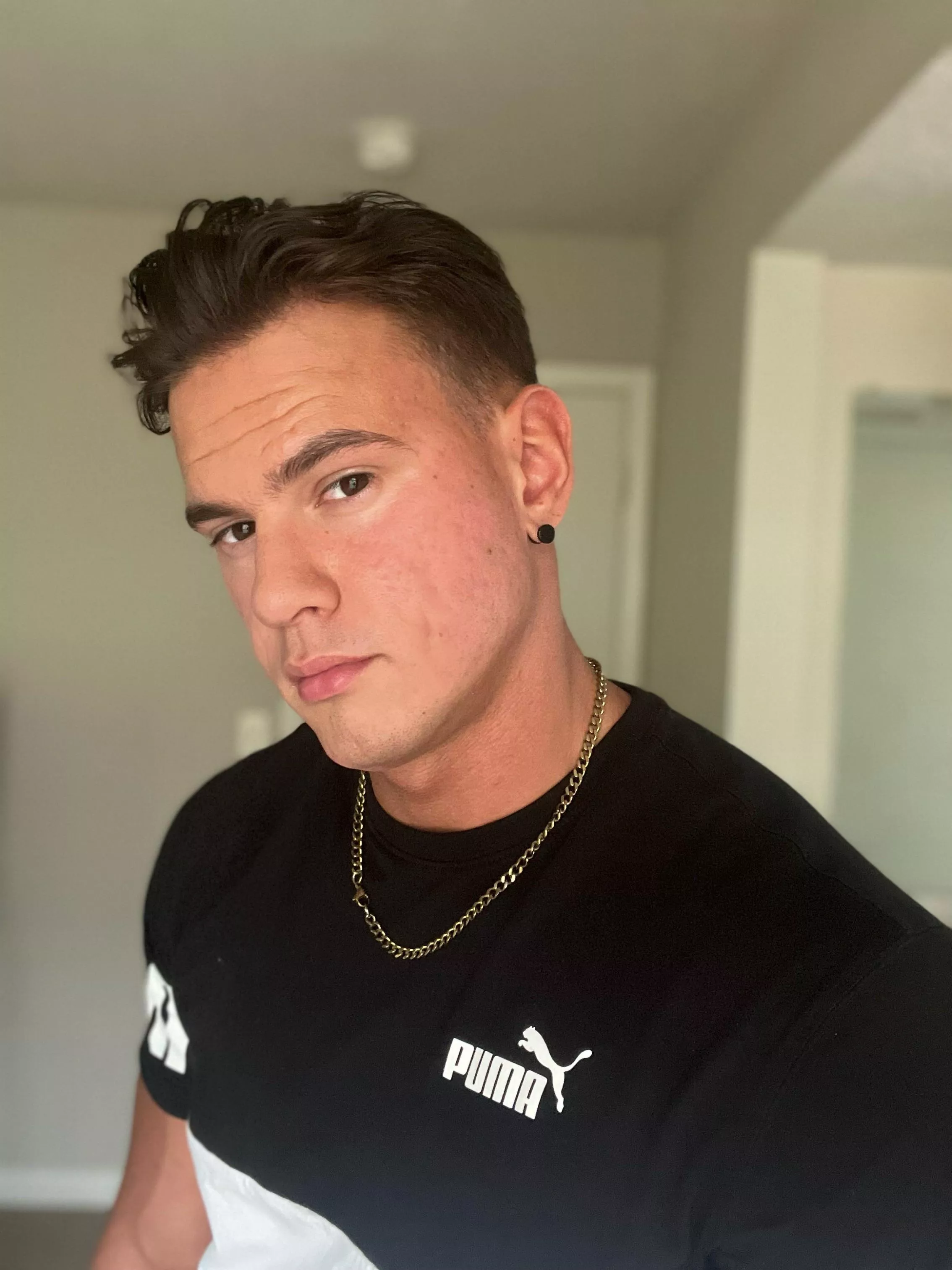 Morning cuties posted by drew_flexxx