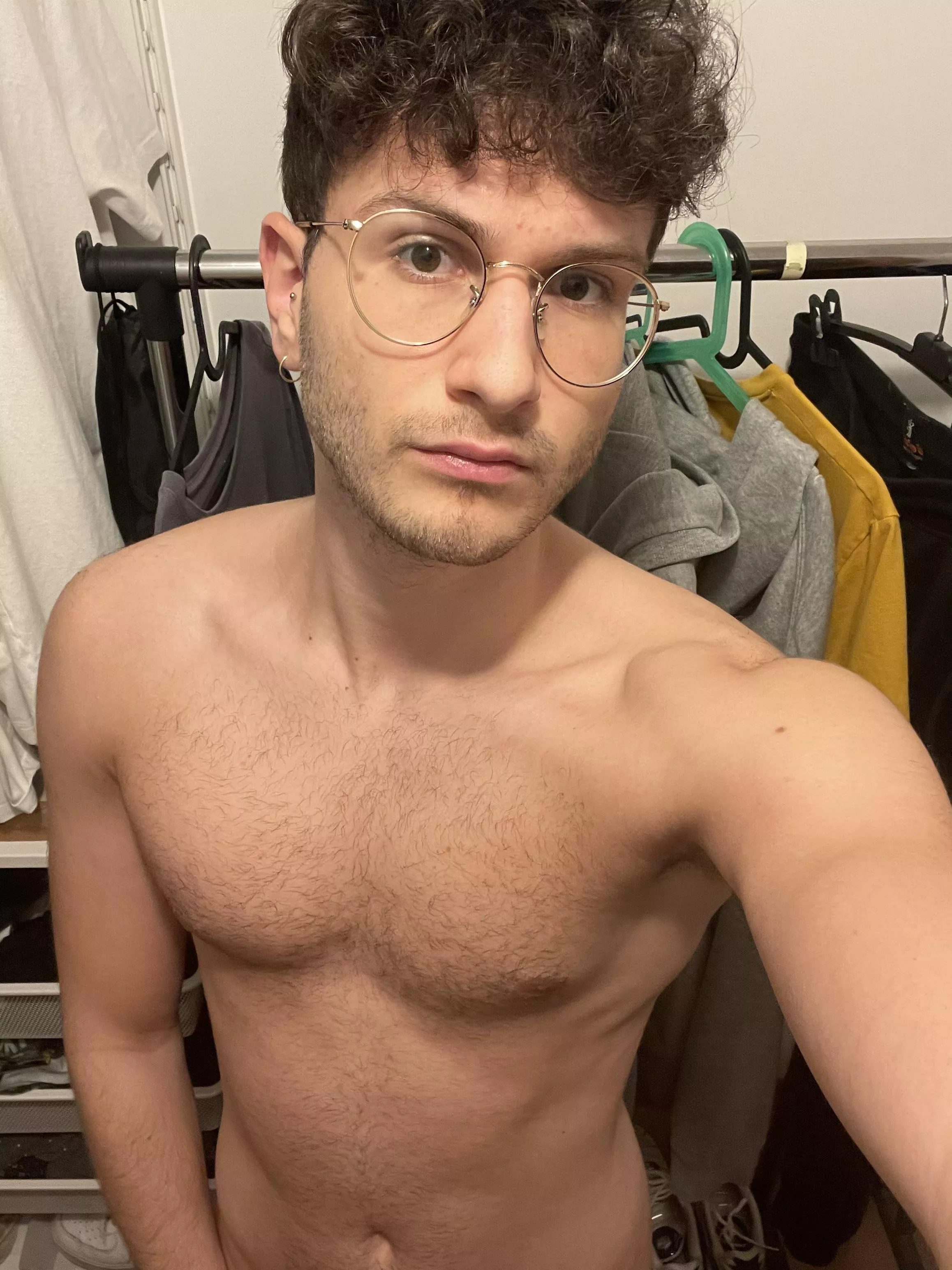 Morning posted by riccardh0t