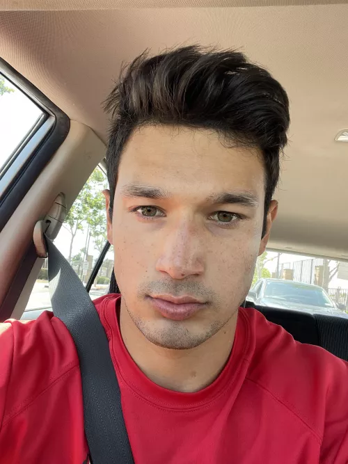 Morning everyone by Longjumping-Pair-816