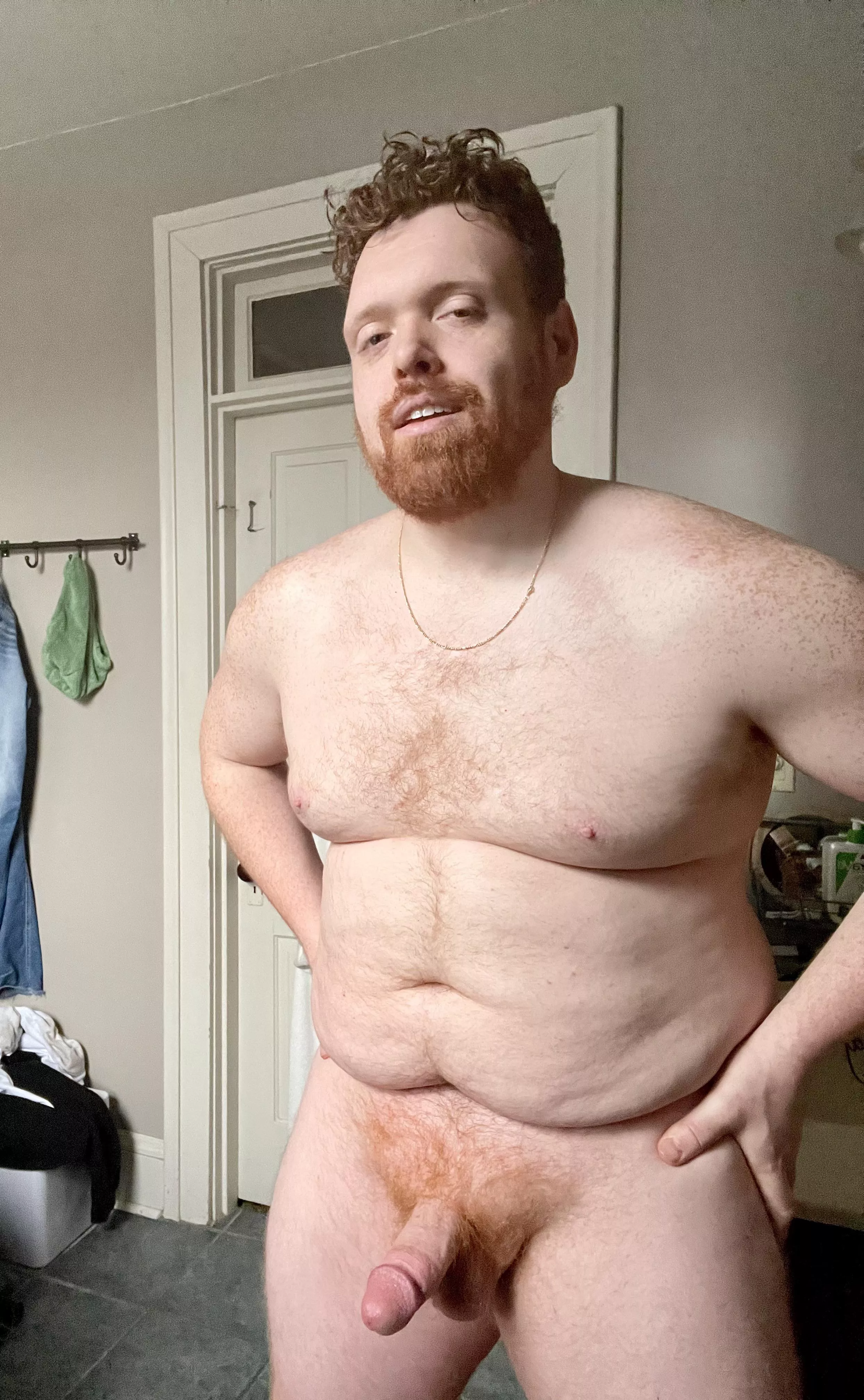 Morning everyone :) posted by hellono1991-