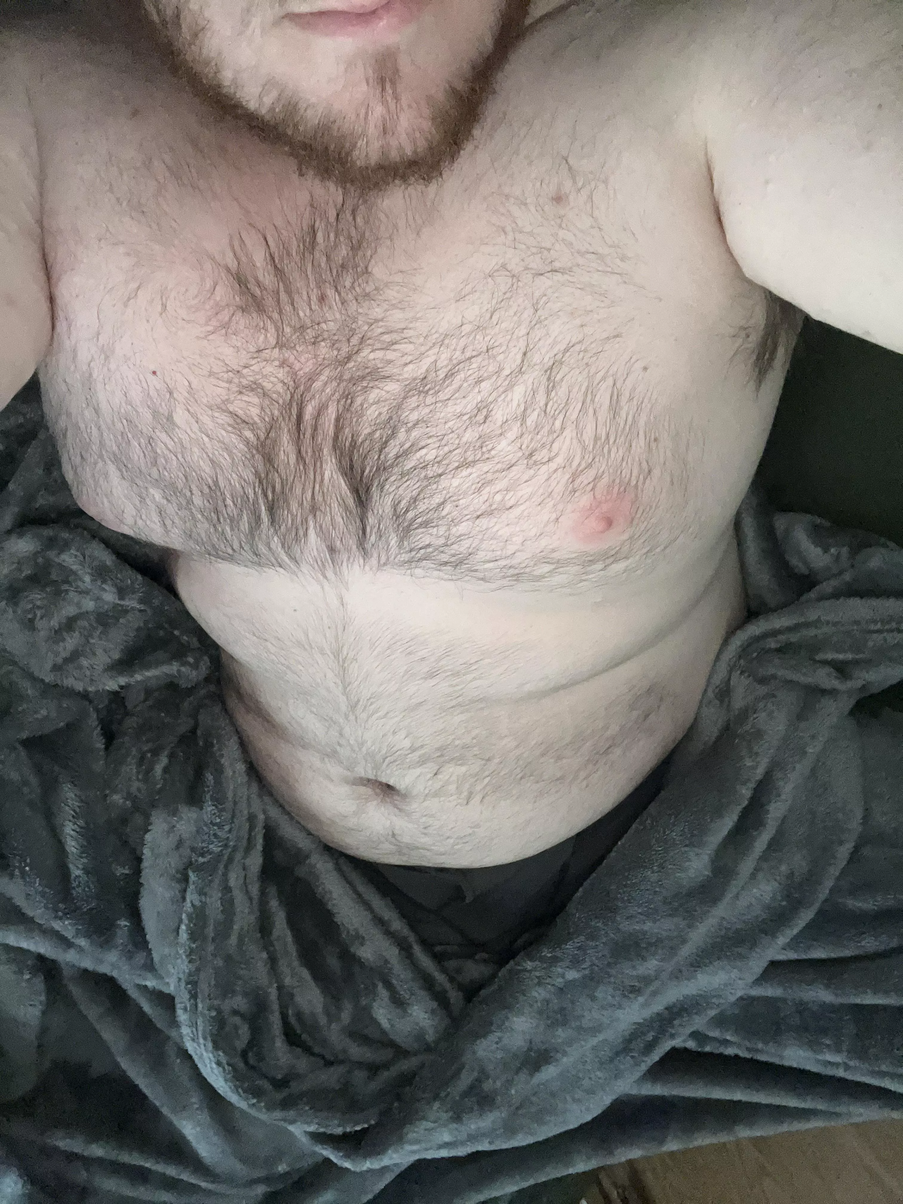Morning everyone posted by bear_chub21