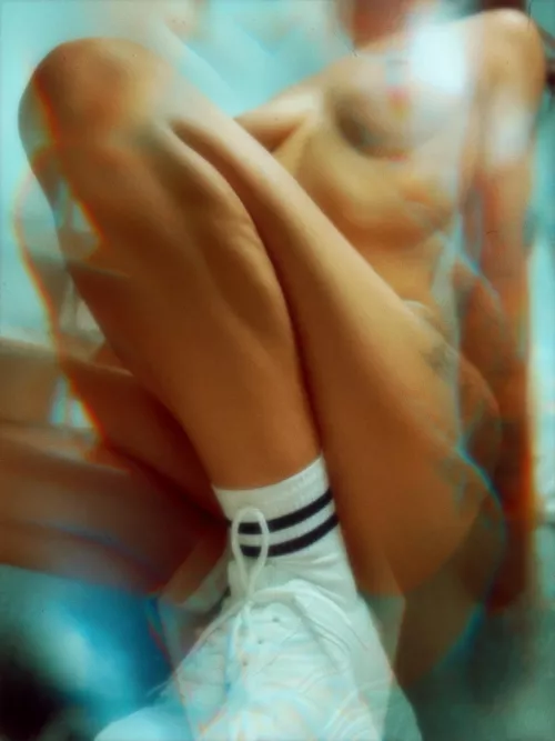 Morning everyone, I’m dressed for the day! by Selina_3eecher