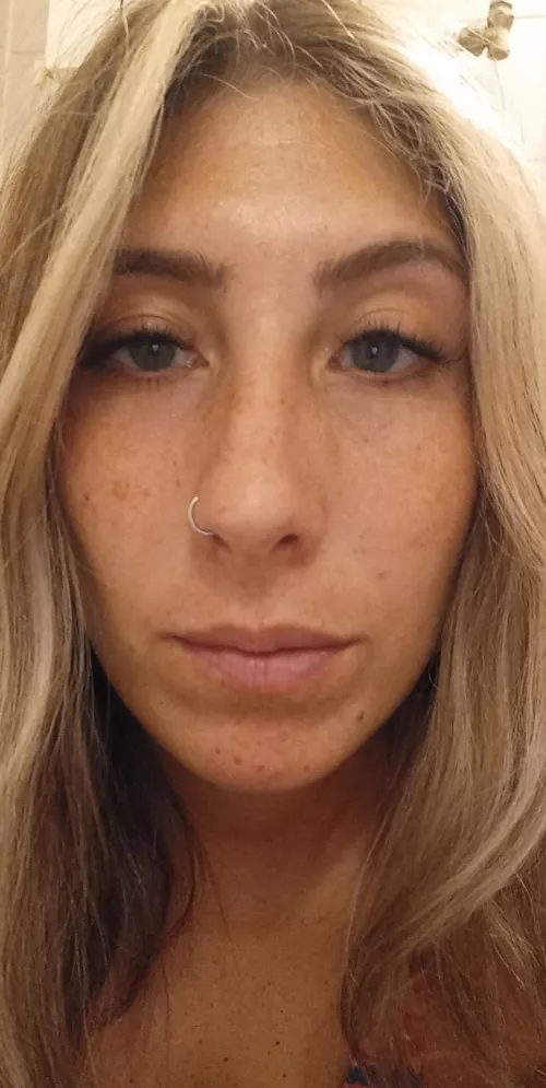 Morning face 🤭 by wildbeautygirl