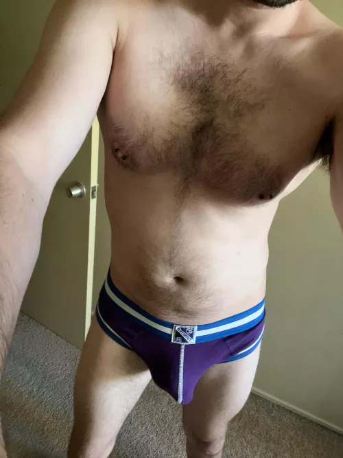 Morning fellas by undercover-homo-