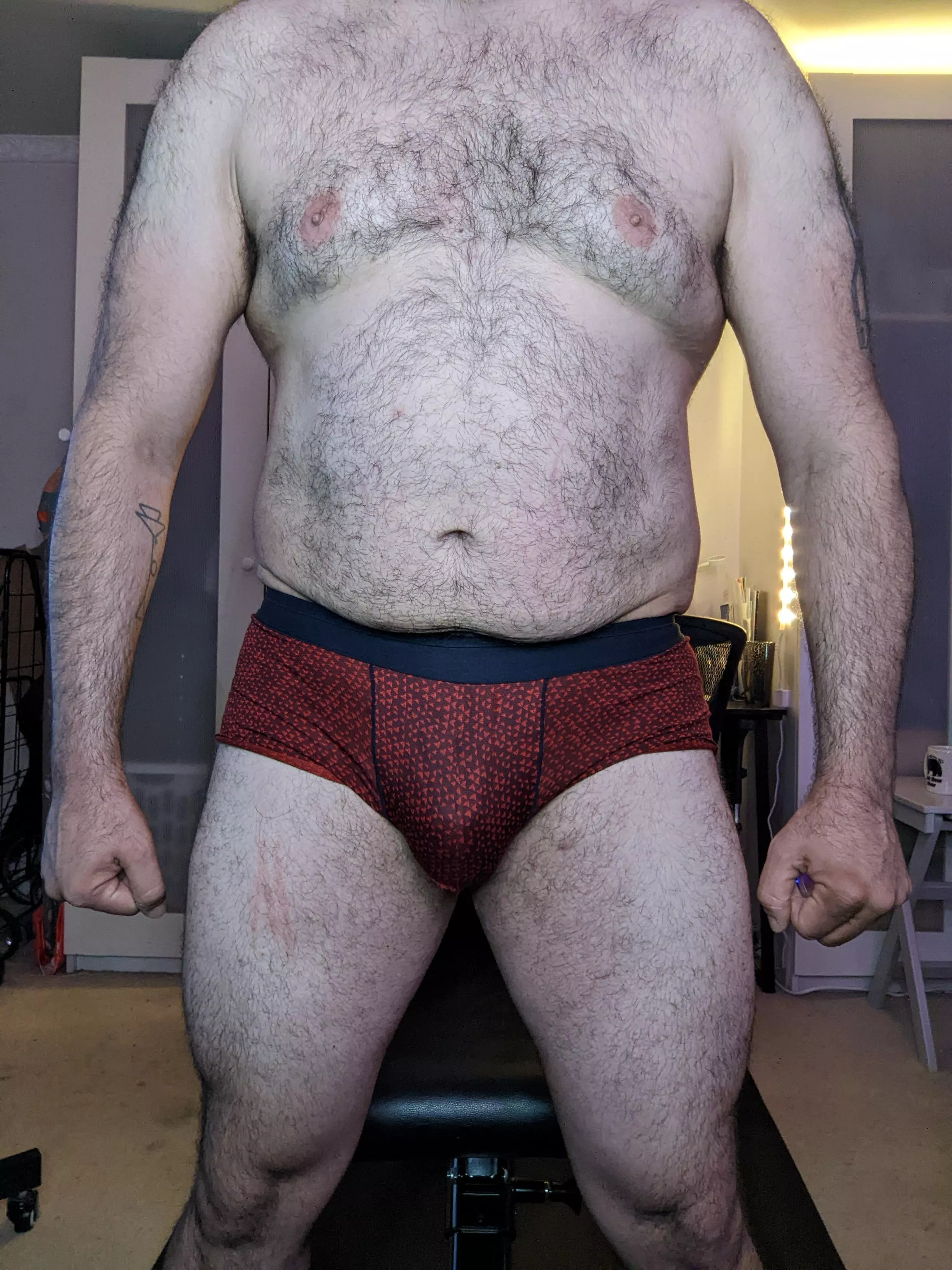 morning fuzz posted by tucotorresx