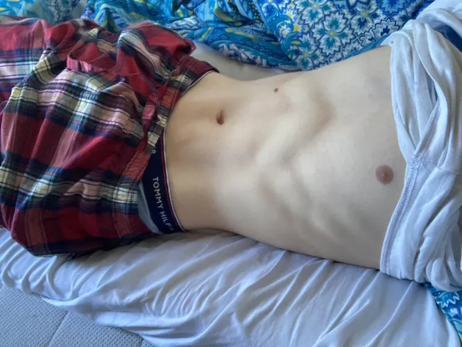 Morning :) by daviepeaks