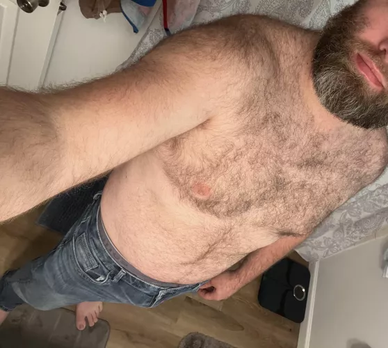 Morning gents by Simple-Horse-305