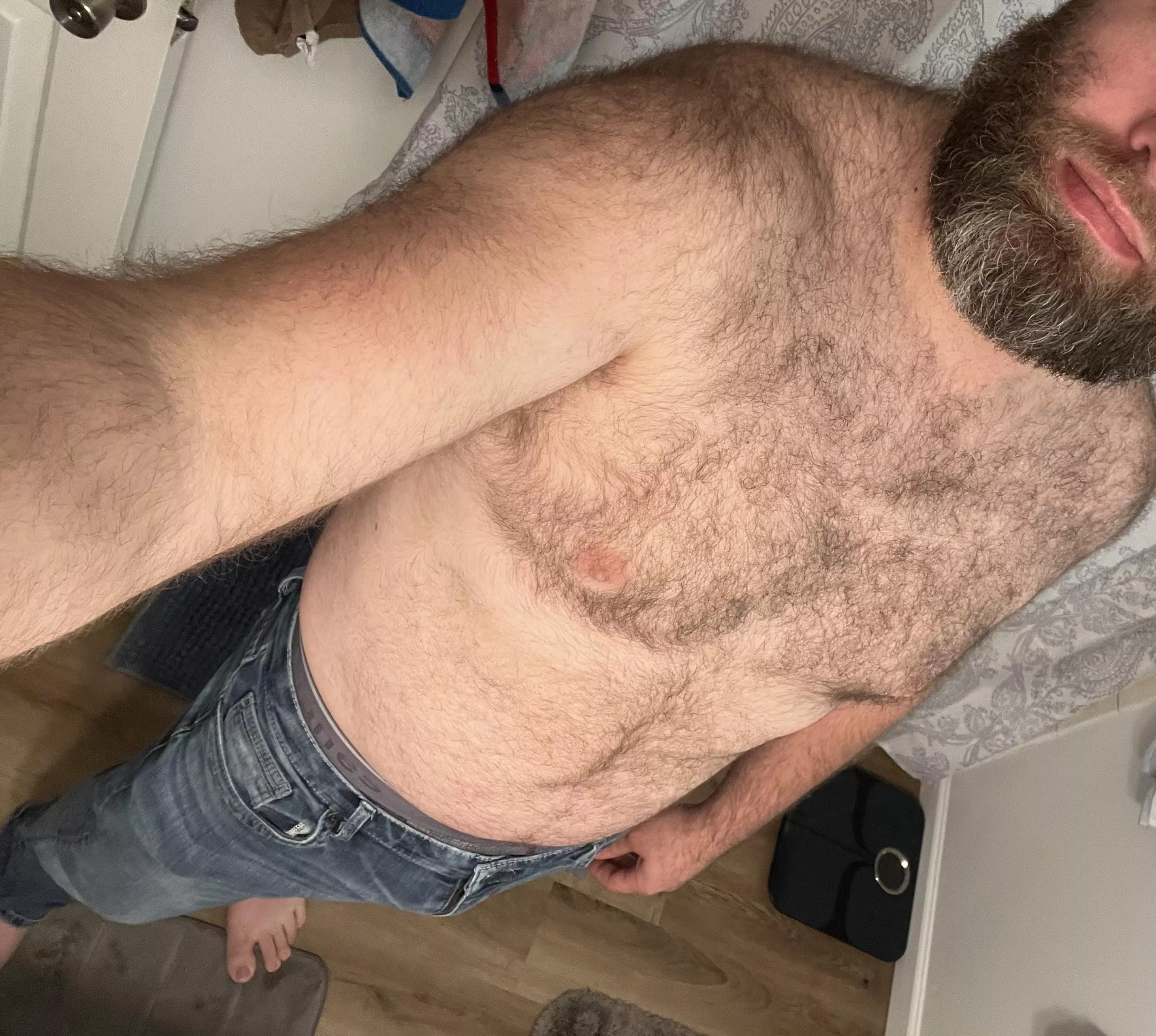 Morning gents posted by Simple-Horse-305