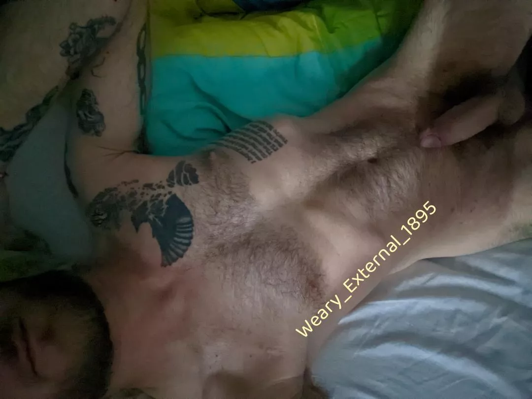 Morning Glorious 👀😘 posted by Weary_External_1895