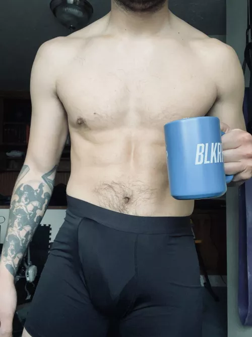 Morning good by Adapt_Adept_