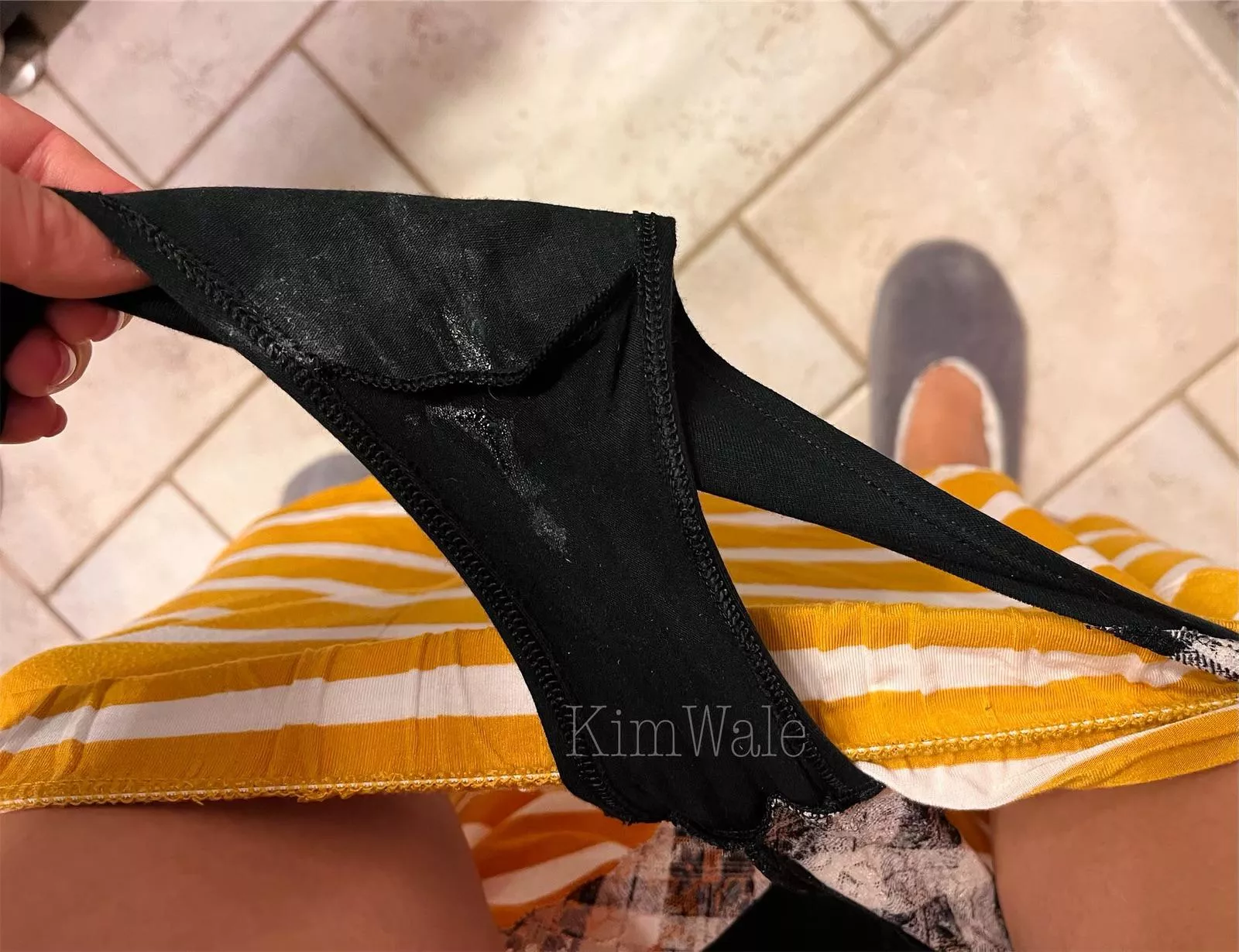 Morning grool 😋 posted by KimWale