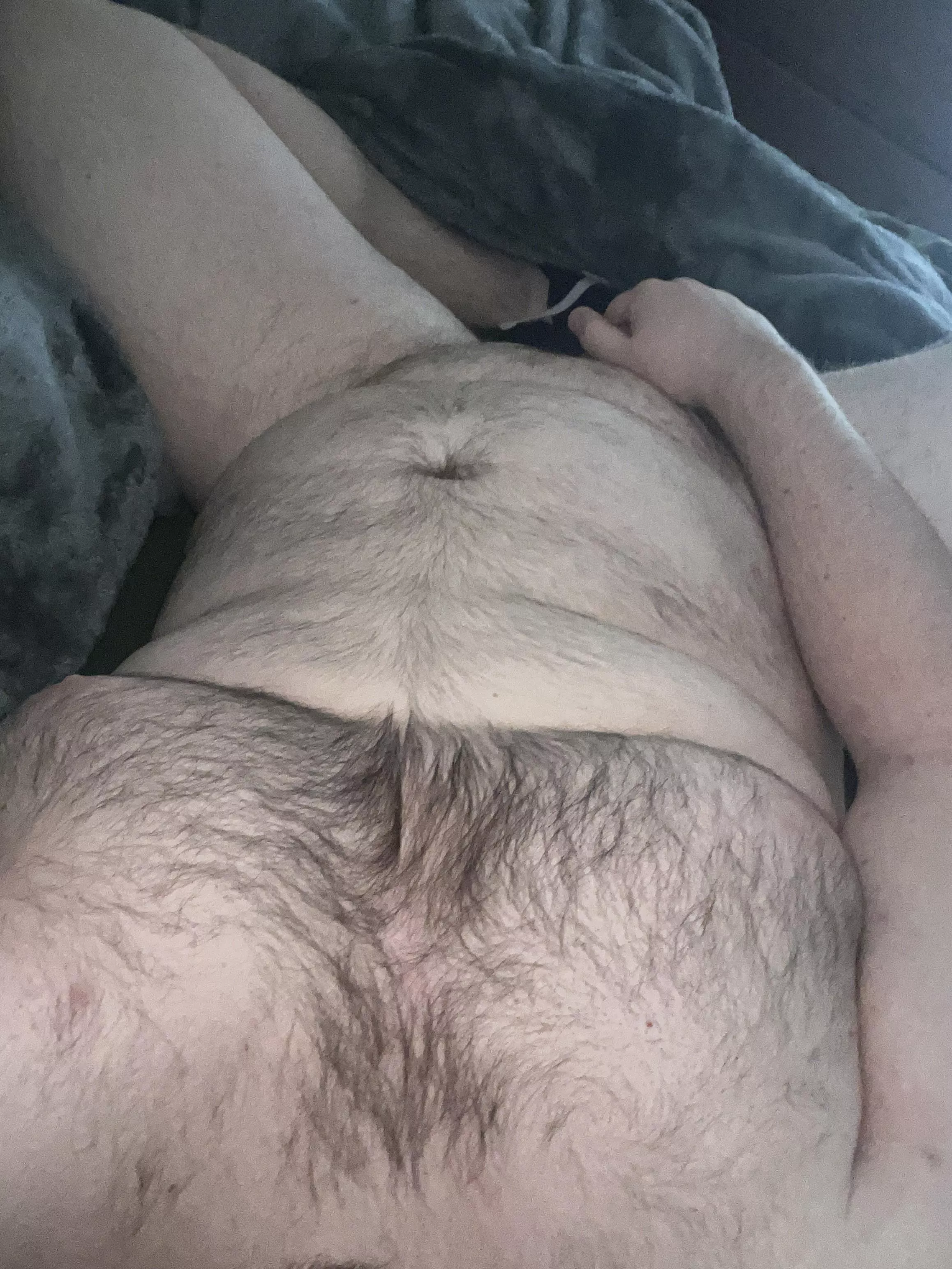 Morning guys! posted by bear_chub21