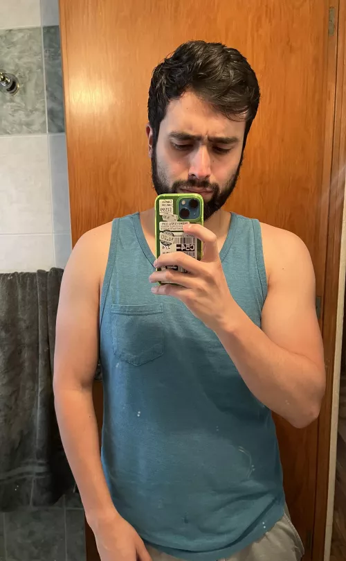 Morning guys by aafdo