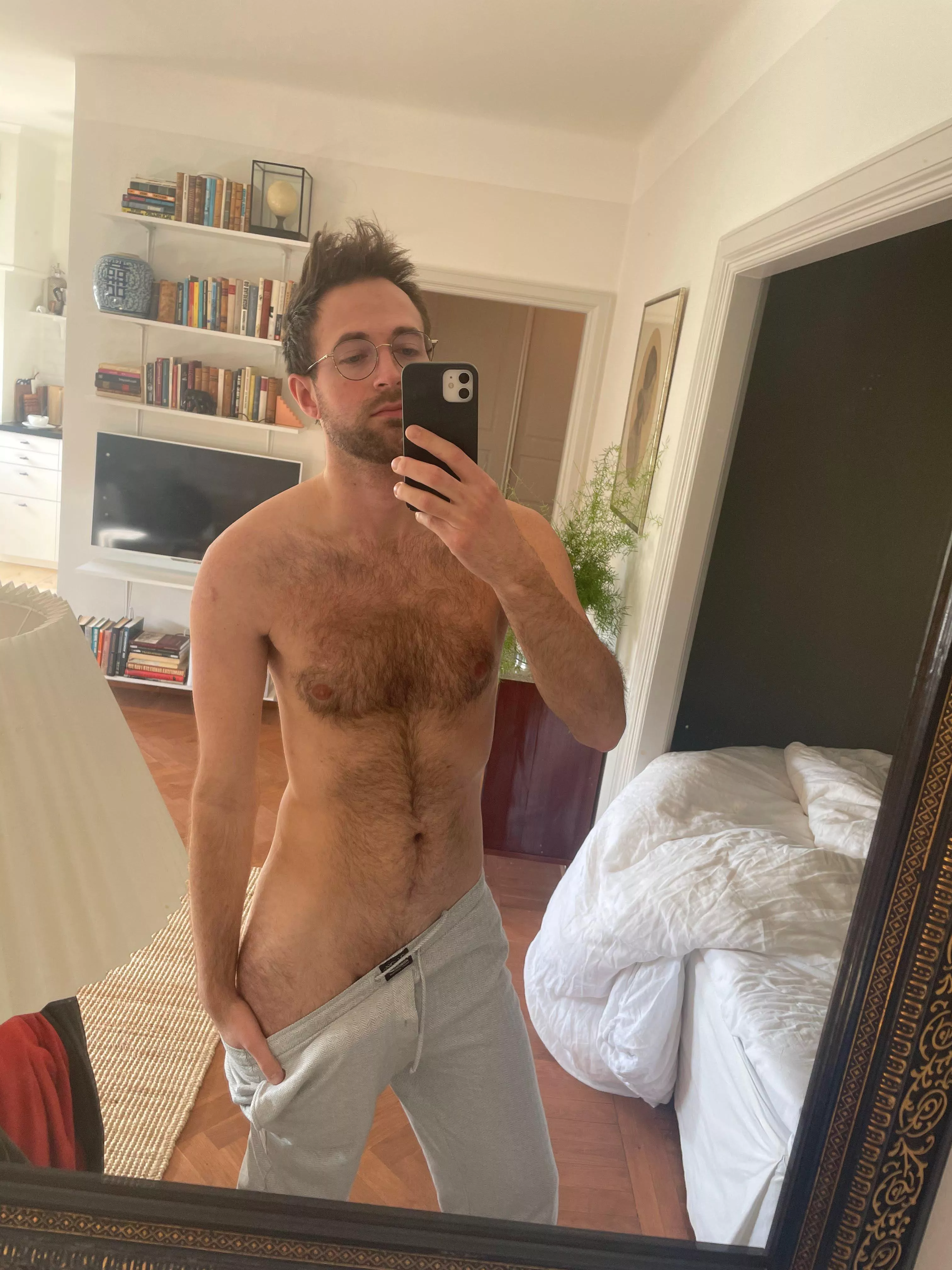 Morning guys 🙃 posted by Swelejas