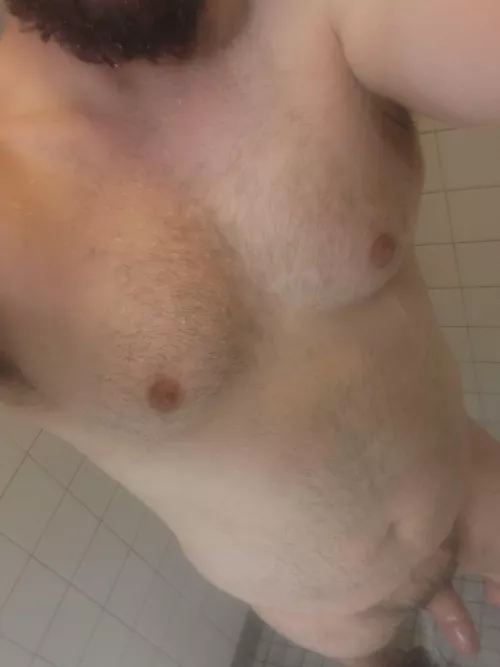 morning gym fun by remyred209