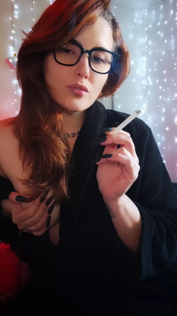 morning 🚬 posted by YummyRip