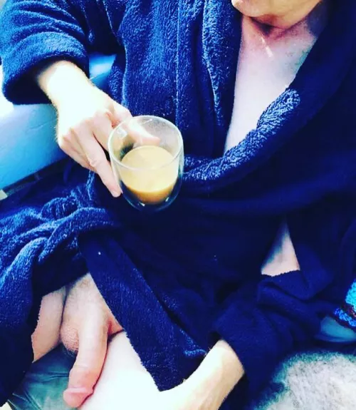 Morning joe by Sven23bigswede