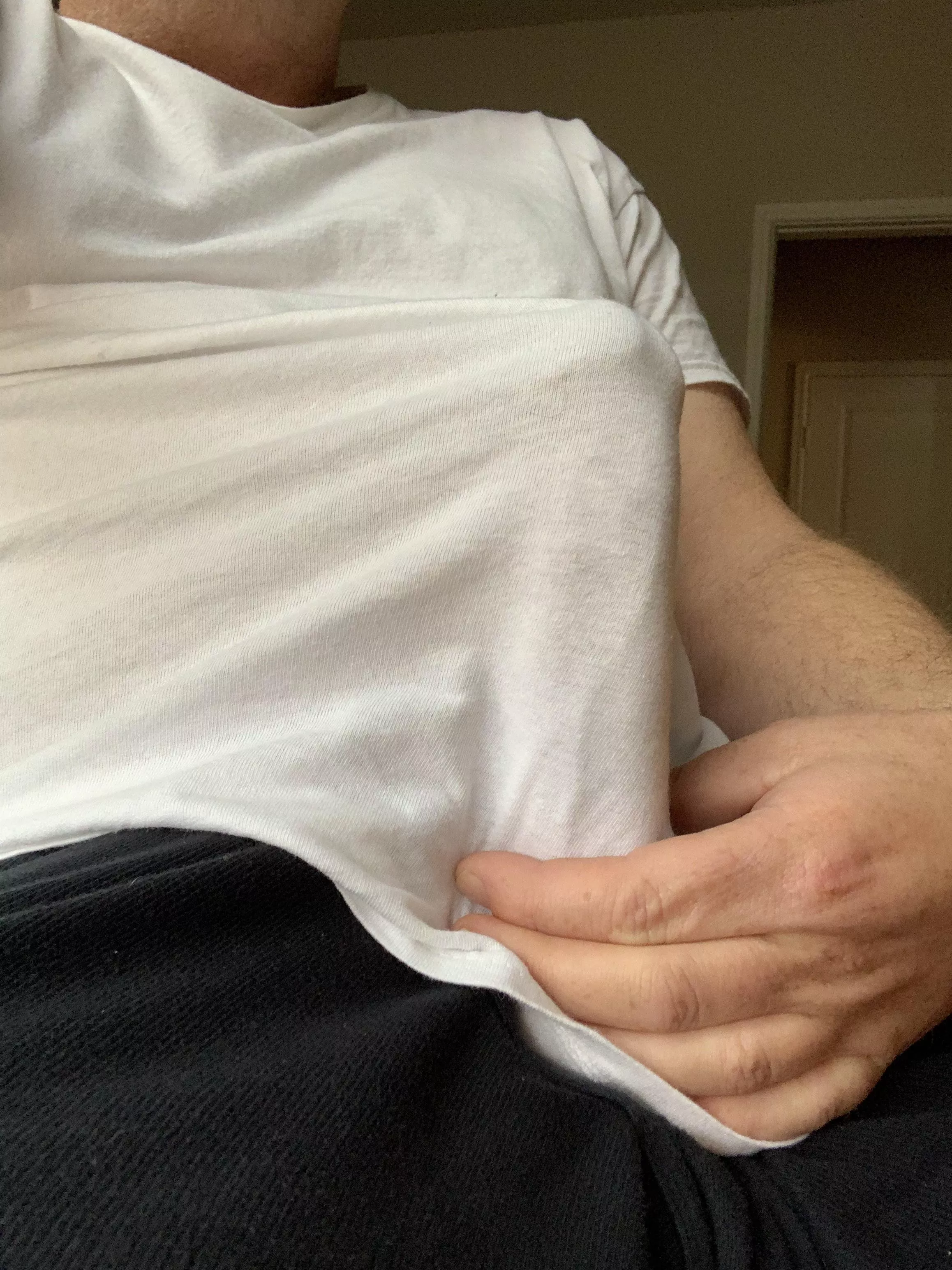 Morning posted by likesbigbutts-nolies