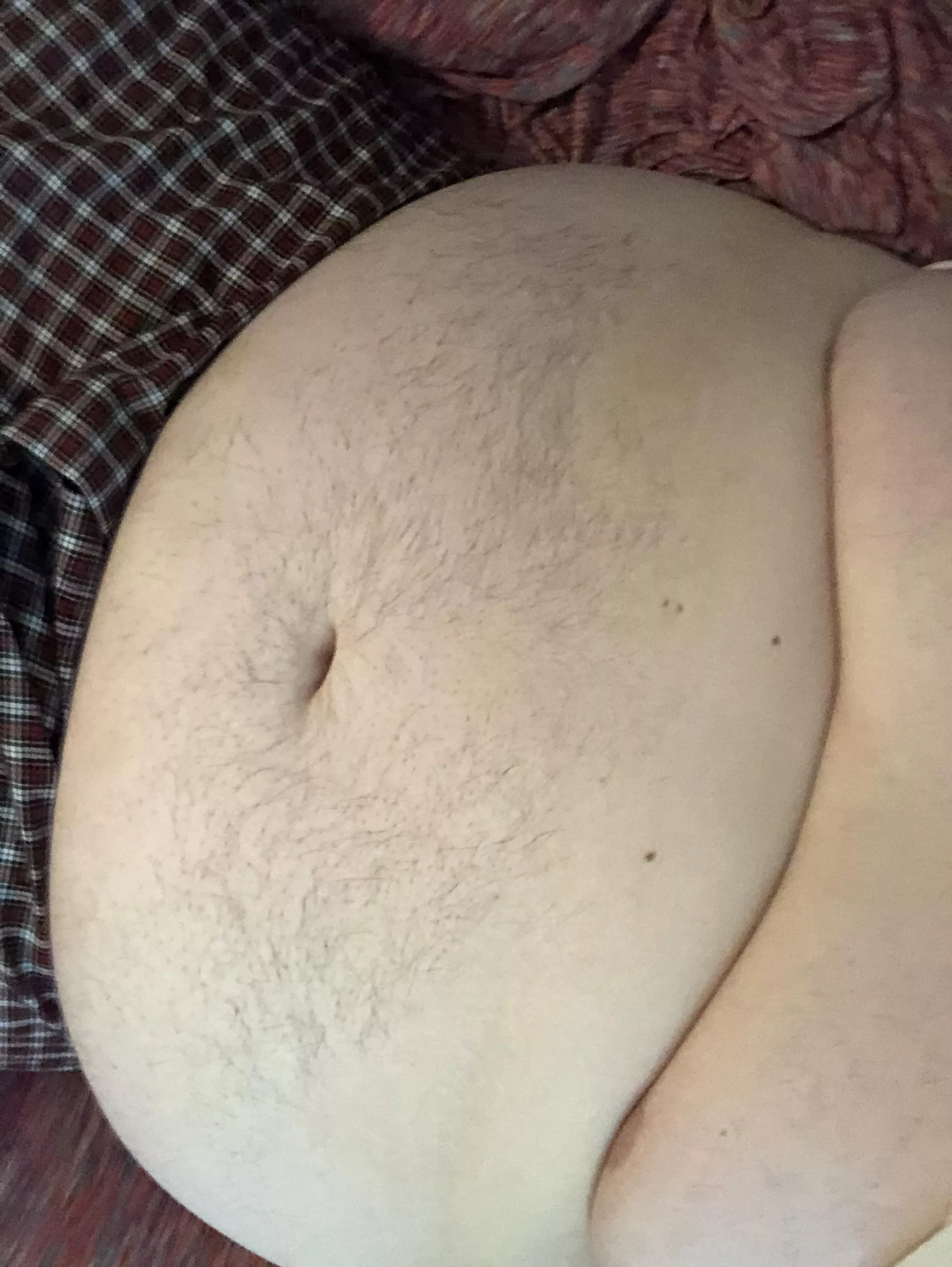 Morning, kids. Hope you’re able to enjoy bed this morning. 😉 posted by tikijay