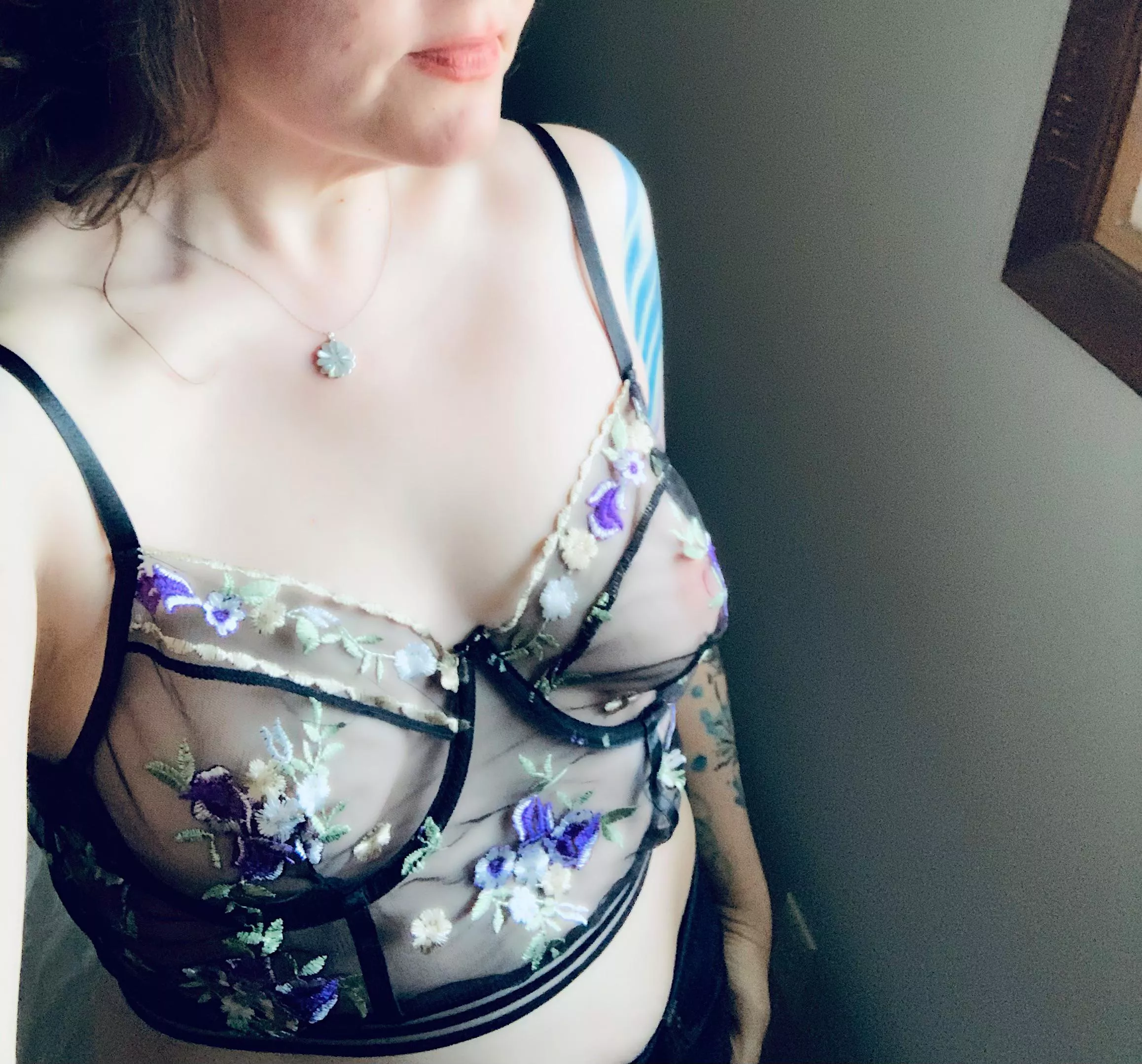 Morning light ☀️ posted by Ruby_Kew