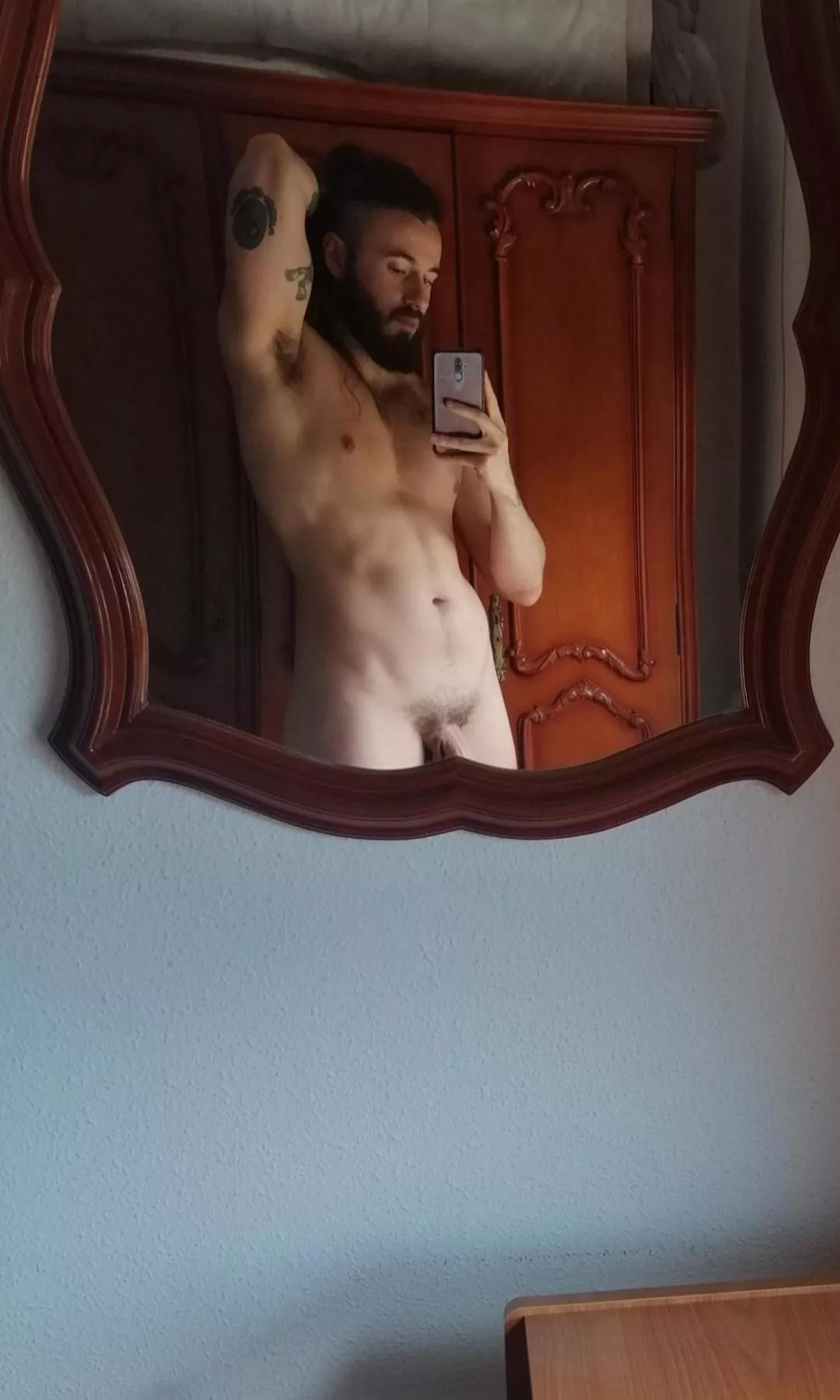 Morning light✨ posted by katt23rod