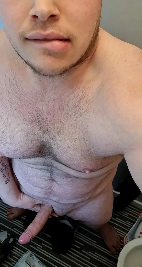 morning... 😏😏 [M29] posted by MrRando92