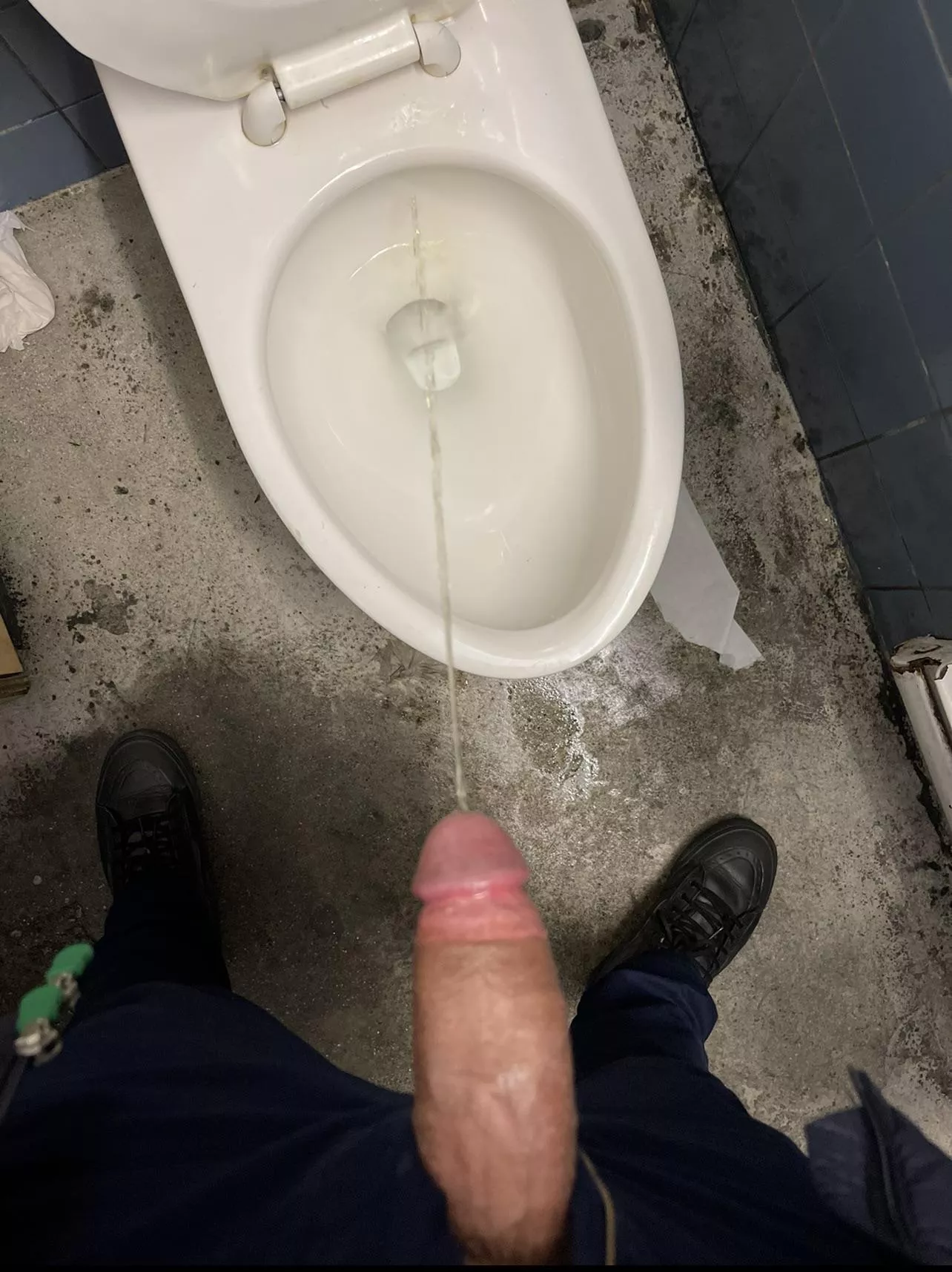 Morning moods …💦 posted by VAN_XYZ