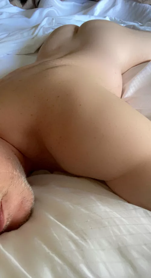 Morning mooty😊 by freakycoupl3