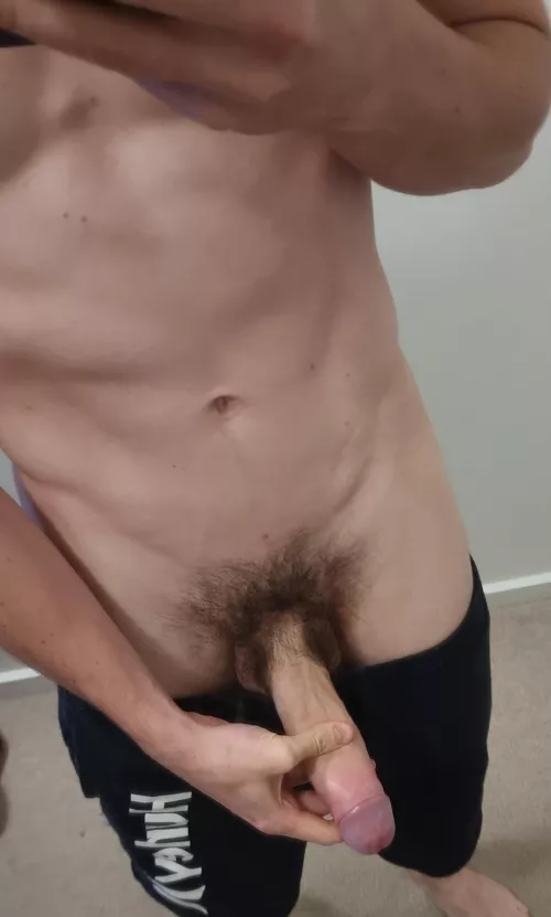 Morning occurrence by benwithatripod