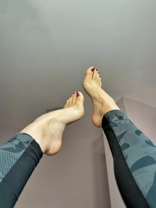 Morning ;) by karlakinx