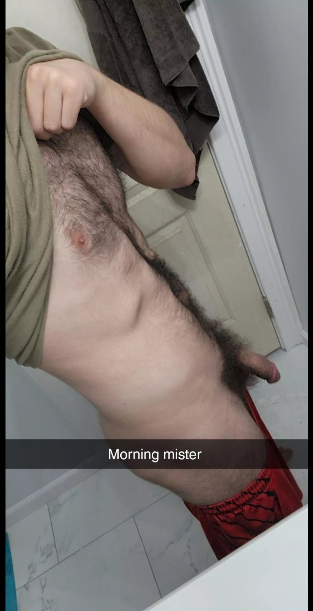 Morning, otter tribe! posted by Early_Command8852