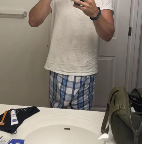 Morning! Phew by dart240