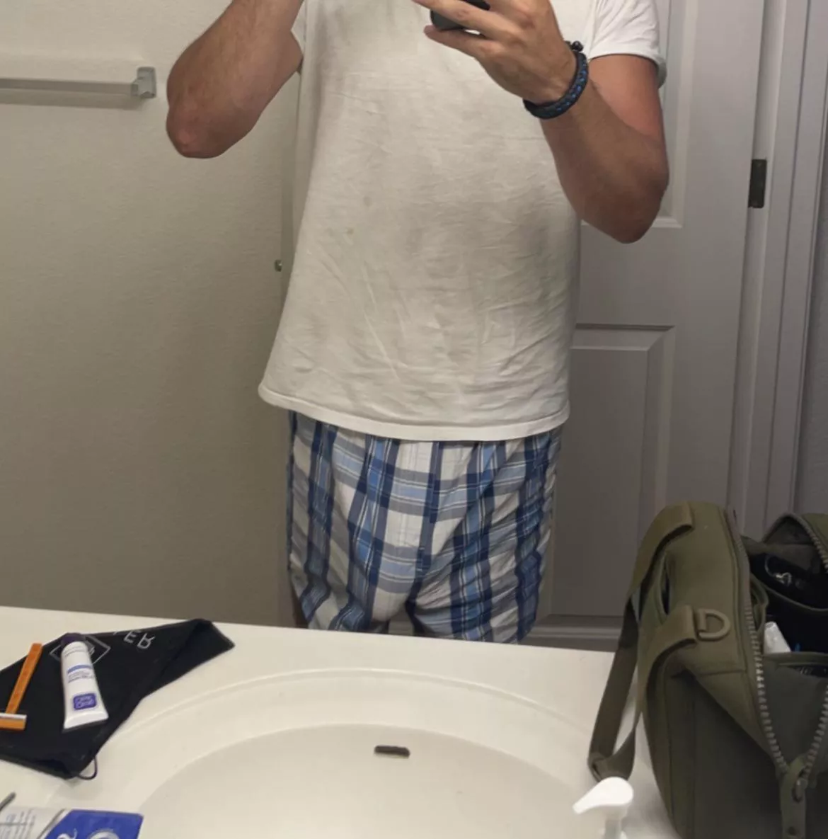 Morning! Phew posted by dart240