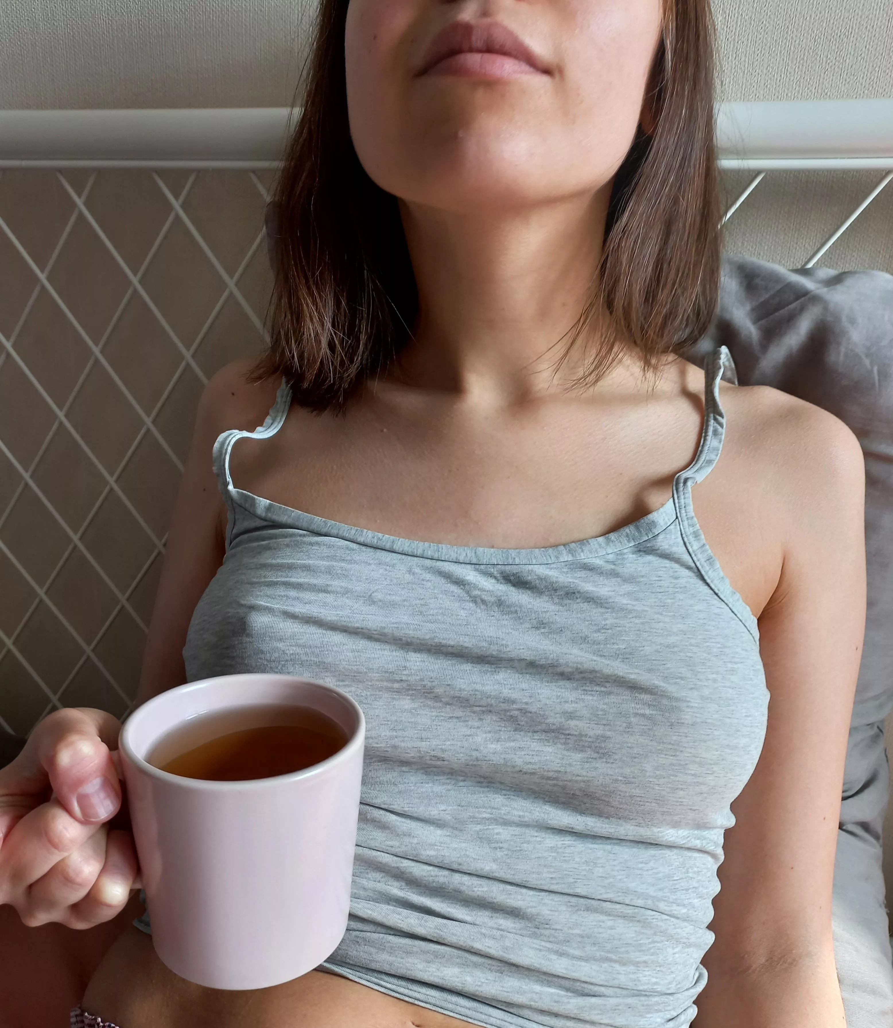 Morning pokies posted by strawbery_pancake