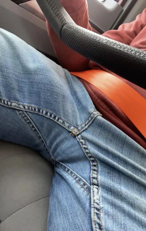 Morning problems by secretivesundays