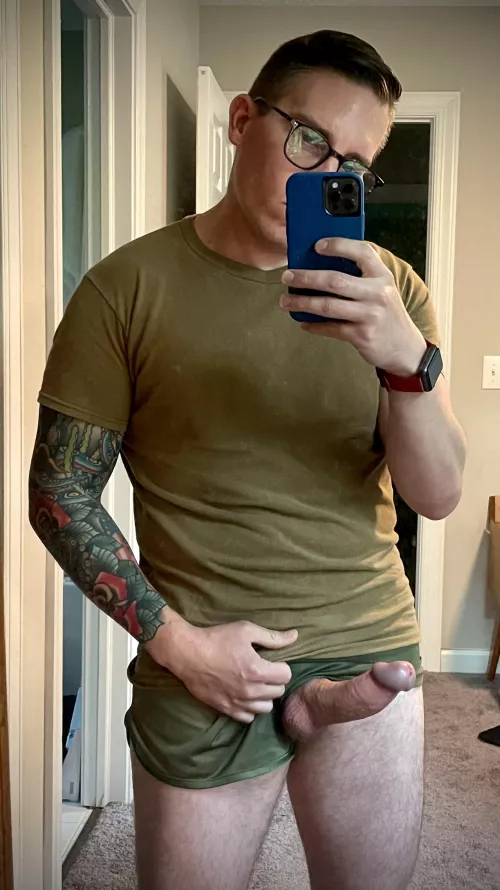 Morning PT (37) by thicnfun