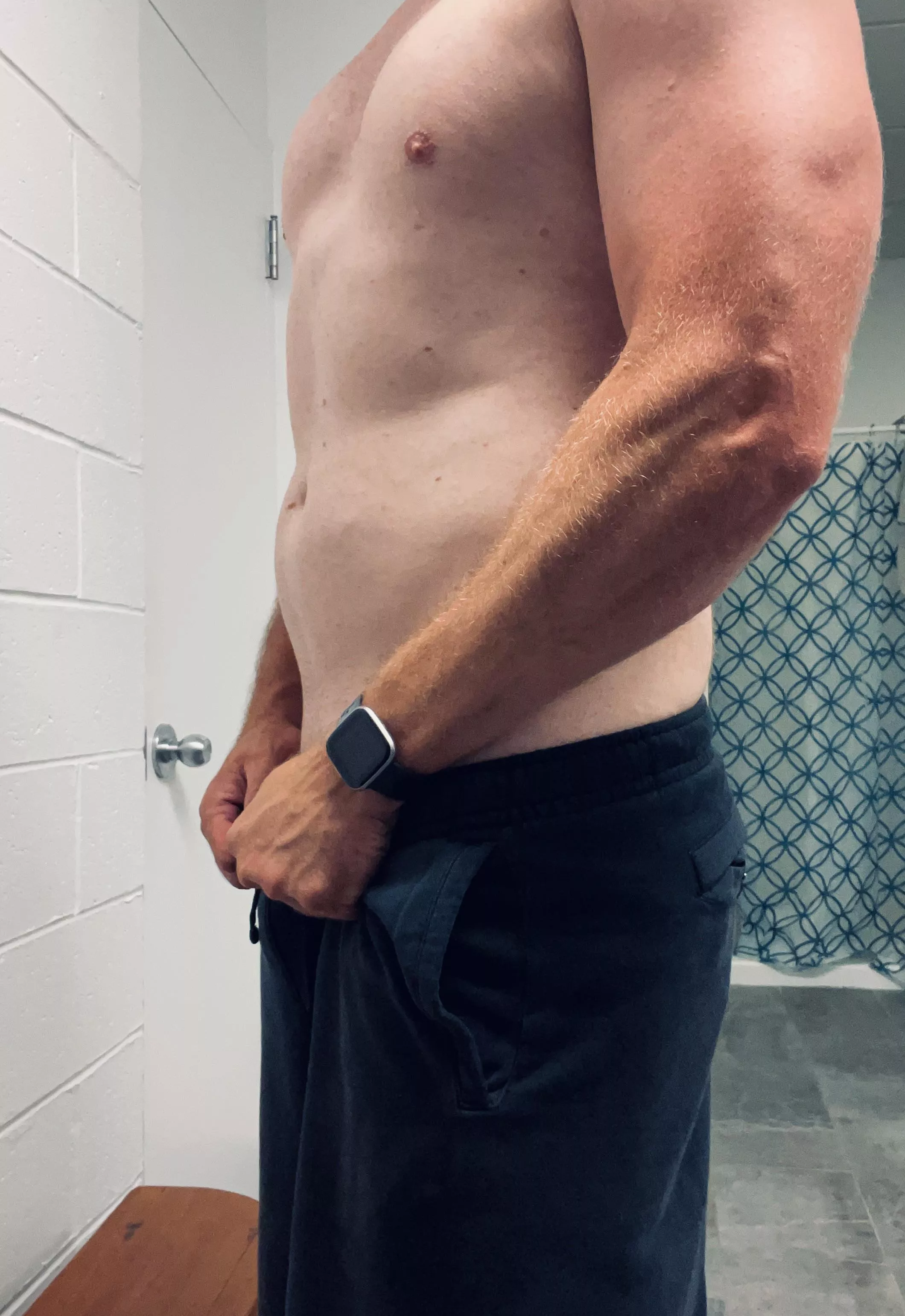 Morning pump posted by Trying2get6pk