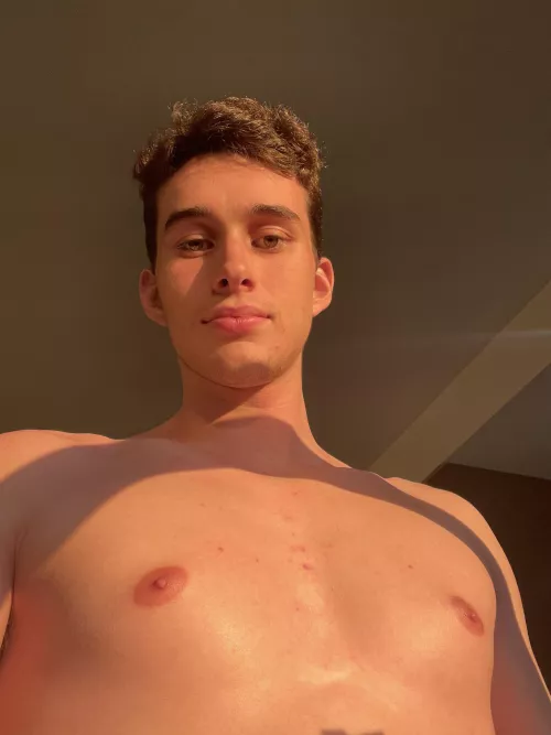 Morning rays 🔥🔥 by melbourneboy00