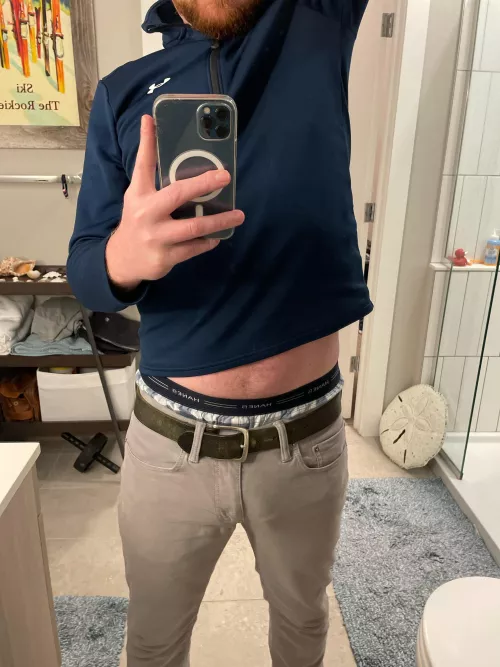 Morning! Ride and shine. 😊 by _unknown_user_1