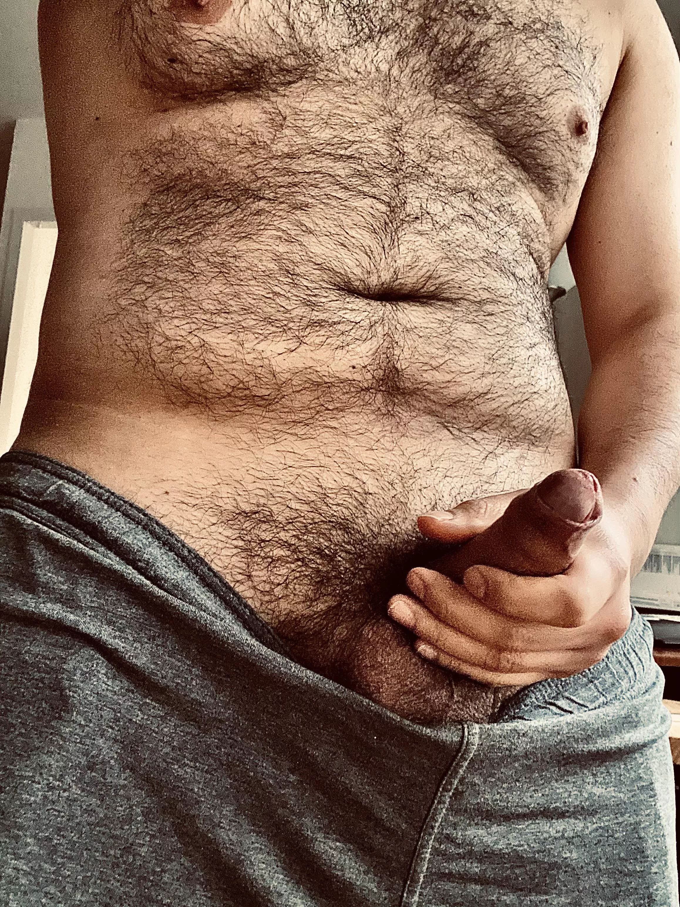 Morning rise posted by chicago4242