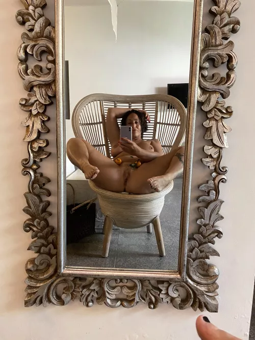 Morning routine 49f… by milfamarquise